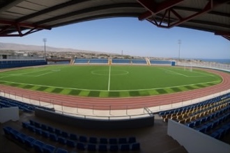 ติดตั้งหญ้าเทียมสนามกีฬามาตรฐานสากล - หญ้าเทียมสนามกีฬา ราคาถูก คุณภาพสูง